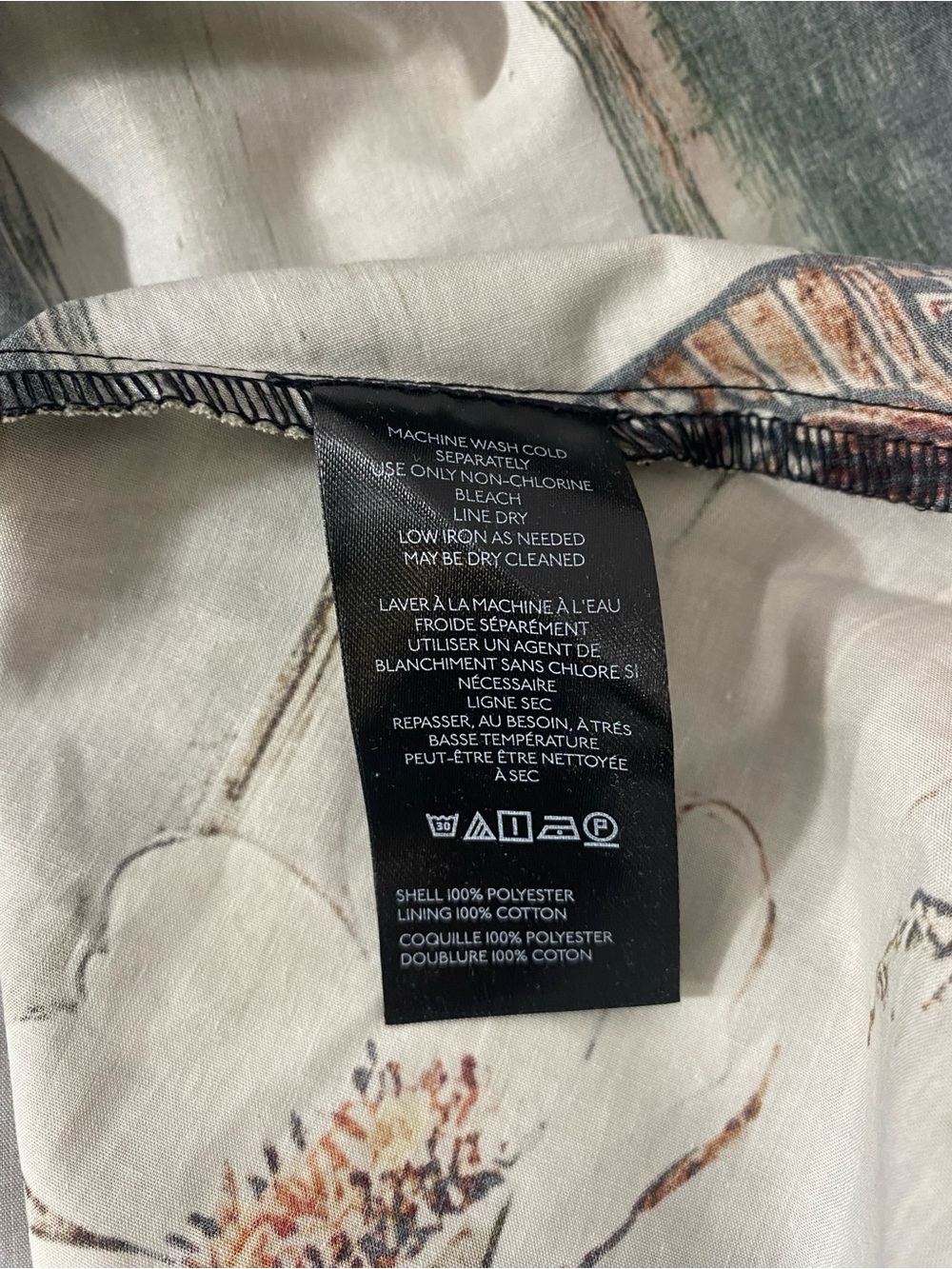 Anthropologie Wondernight Midi Skirt Tulle Swan Size XS NWT - Picture 12 of 14